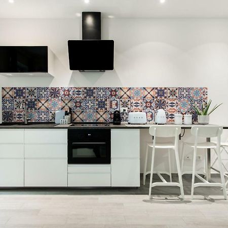 Bologna Apartment Luaran gambar