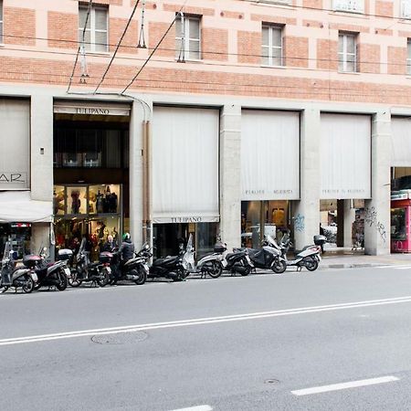 Bologna Apartment Luaran gambar