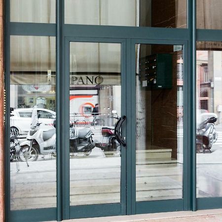 Bologna Apartment Luaran gambar