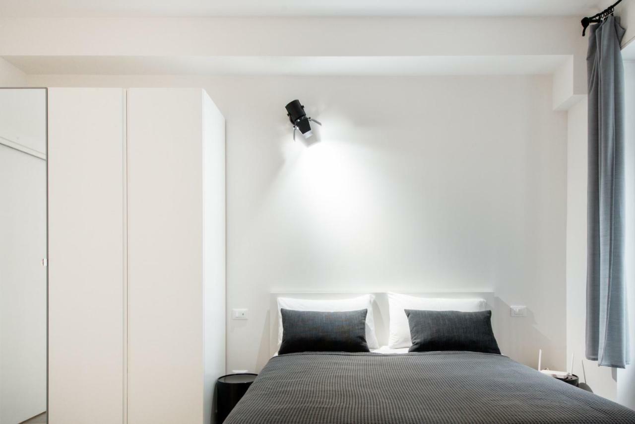 Bologna Apartment Luaran gambar