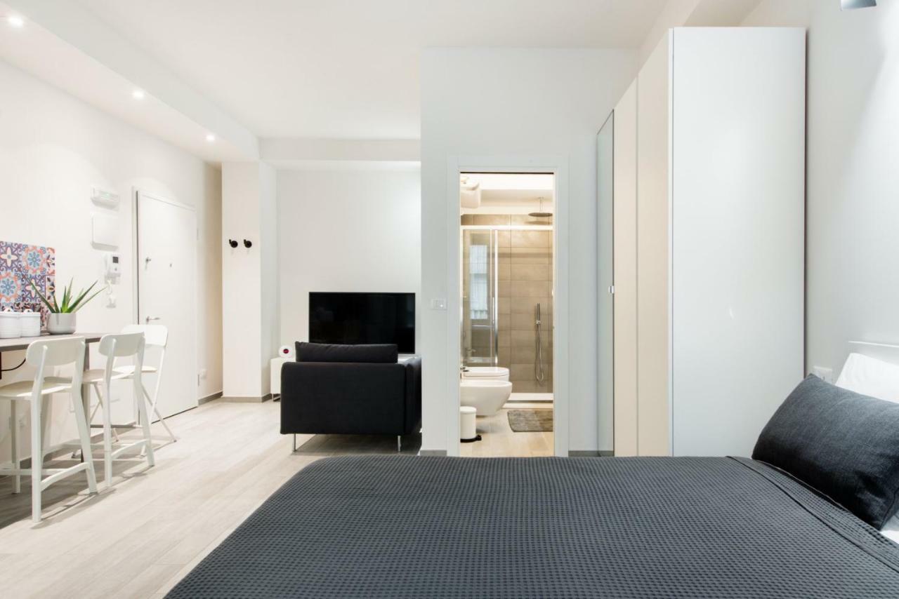 Bologna Apartment Luaran gambar