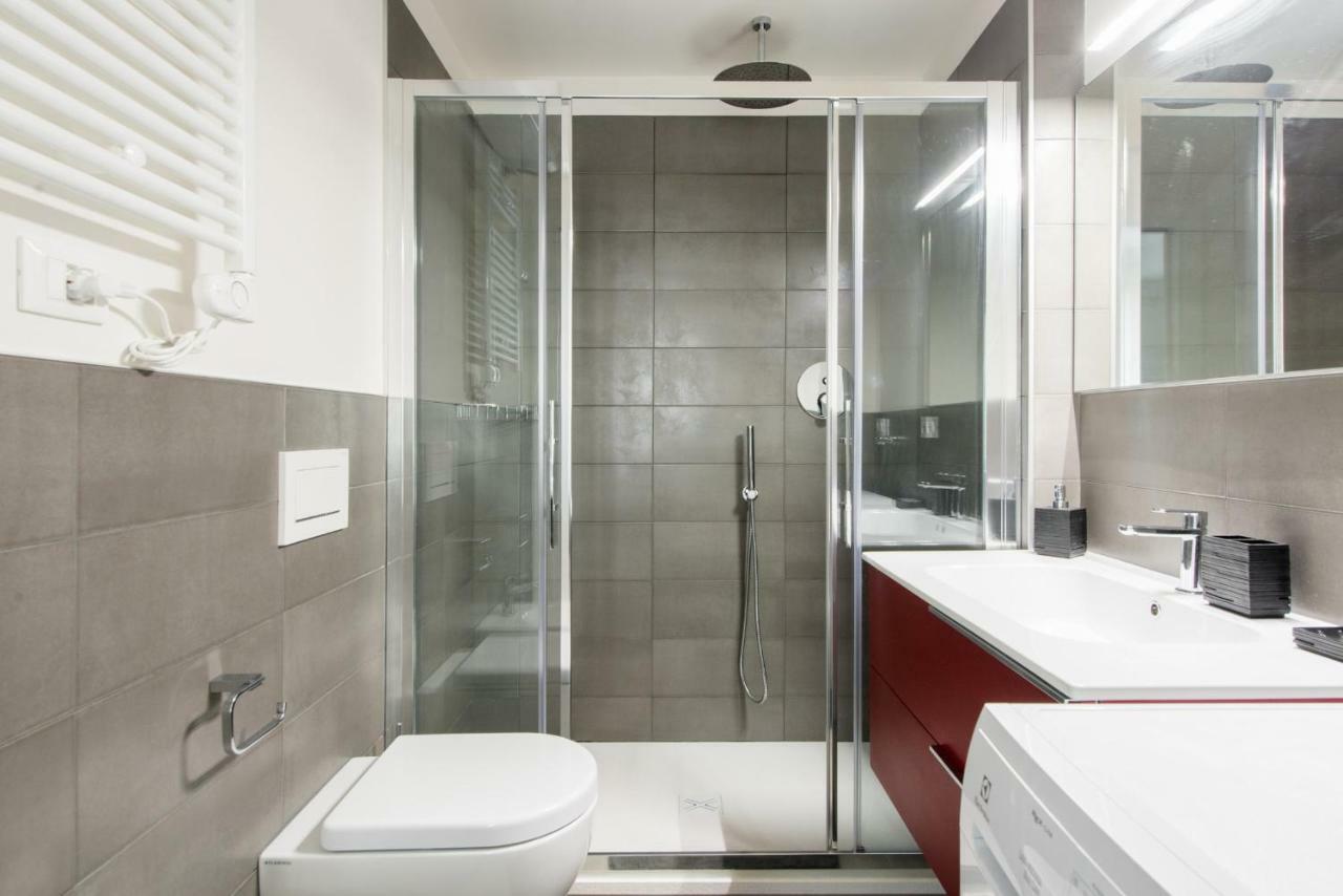 Bologna Apartment Luaran gambar