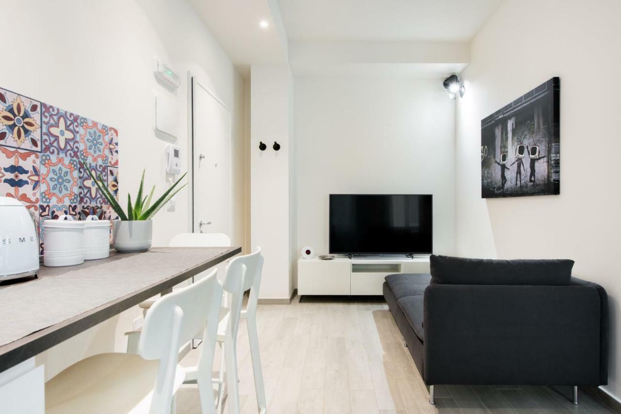 Bologna Apartment Luaran gambar