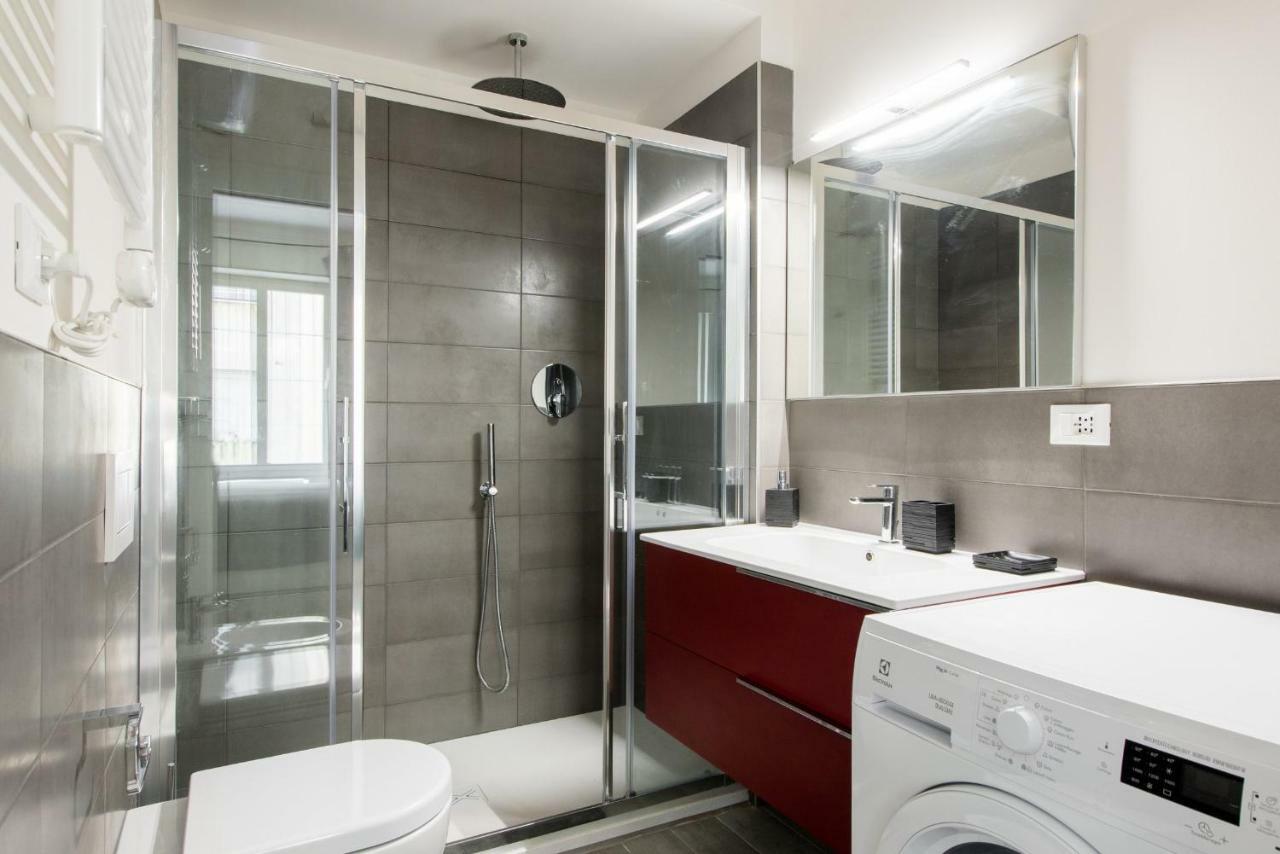 Bologna Apartment Luaran gambar