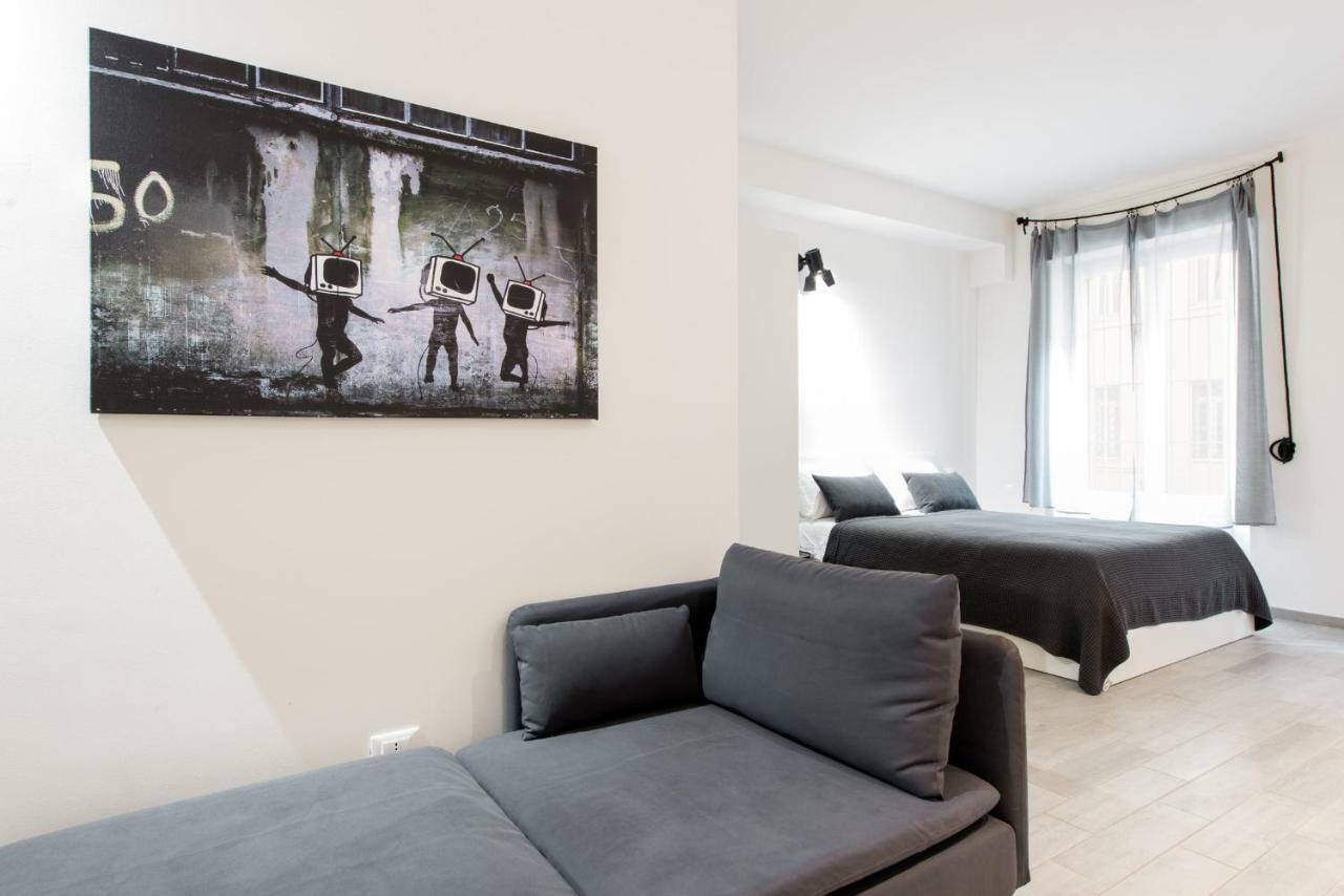 Bologna Apartment Luaran gambar