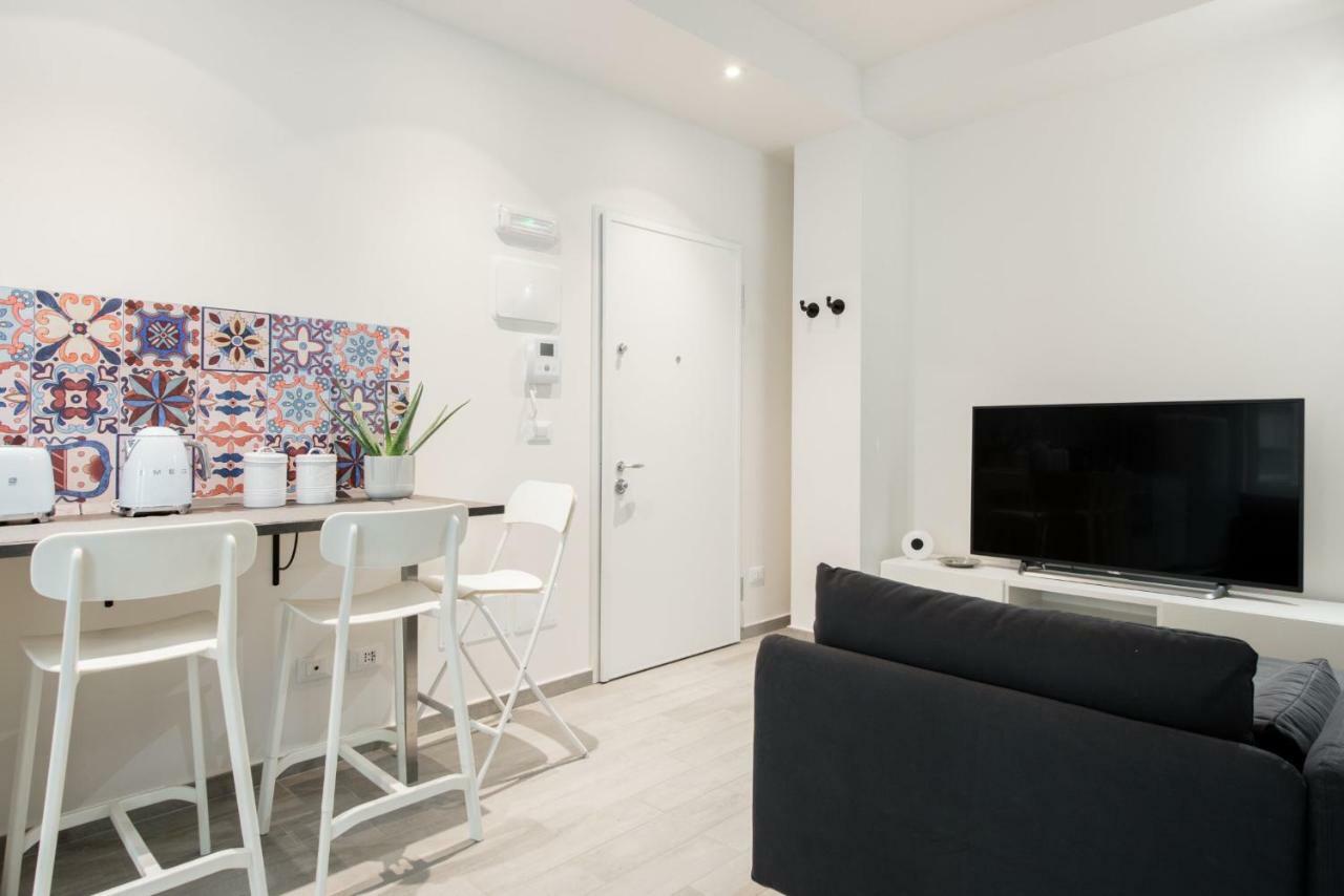 Bologna Apartment Luaran gambar