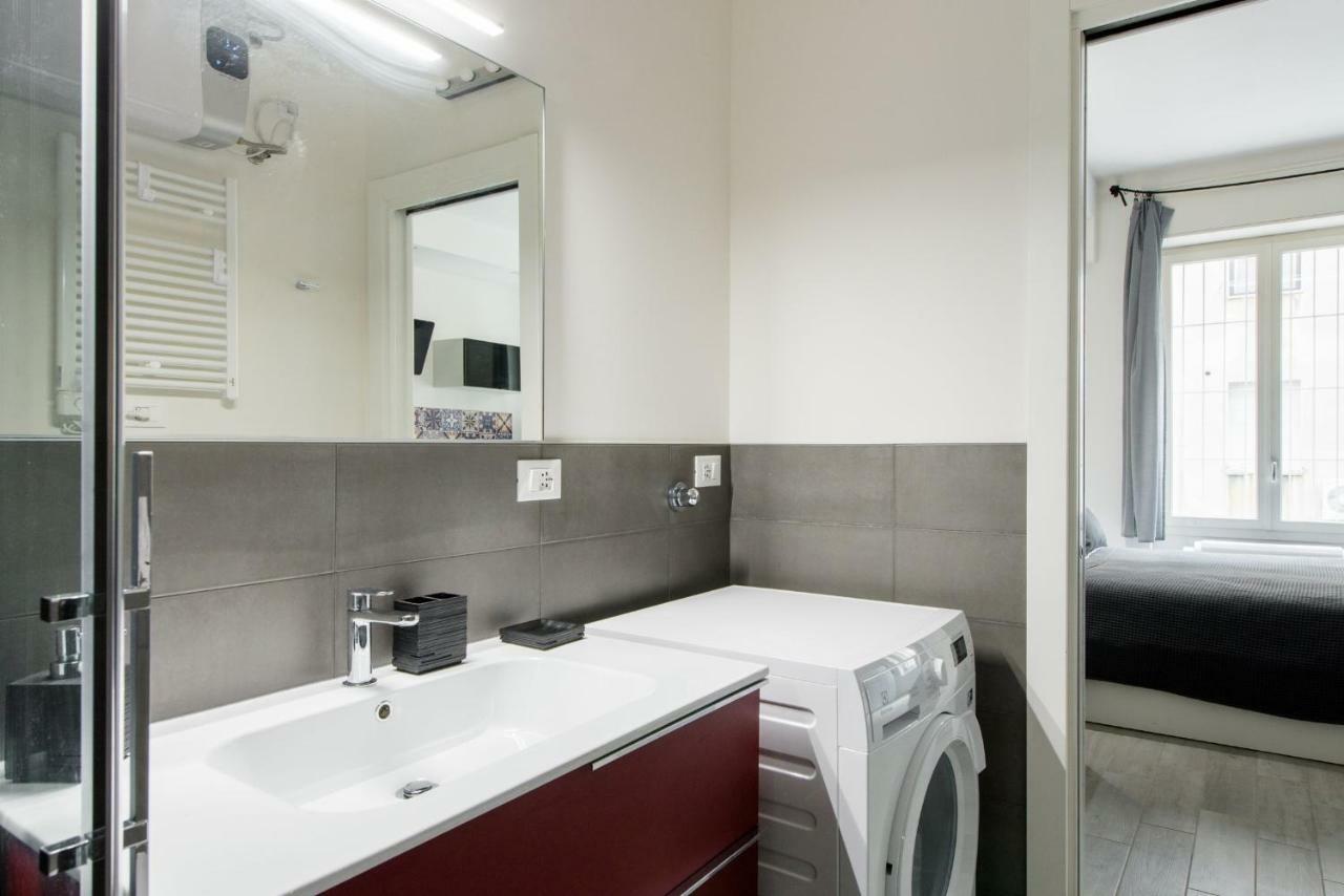 Bologna Apartment Luaran gambar