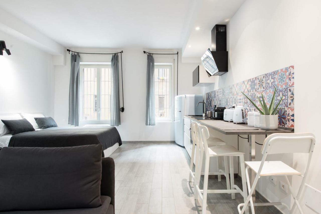 Bologna Apartment Luaran gambar