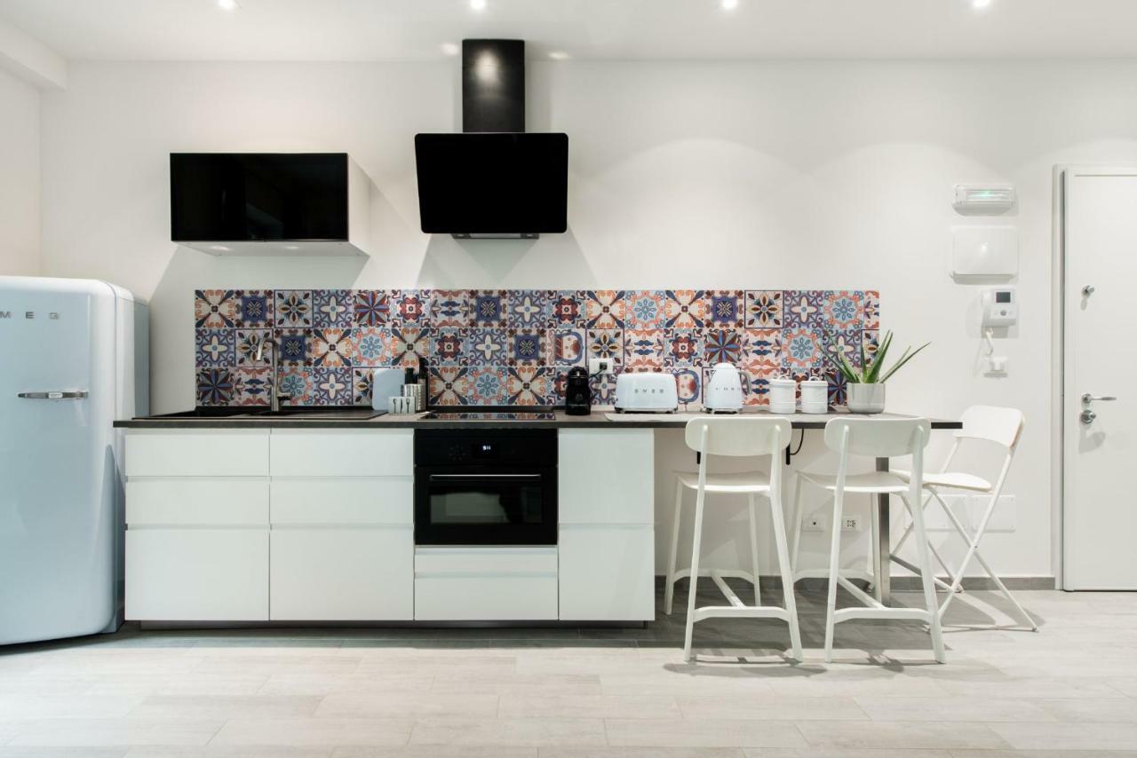 Bologna Apartment Luaran gambar