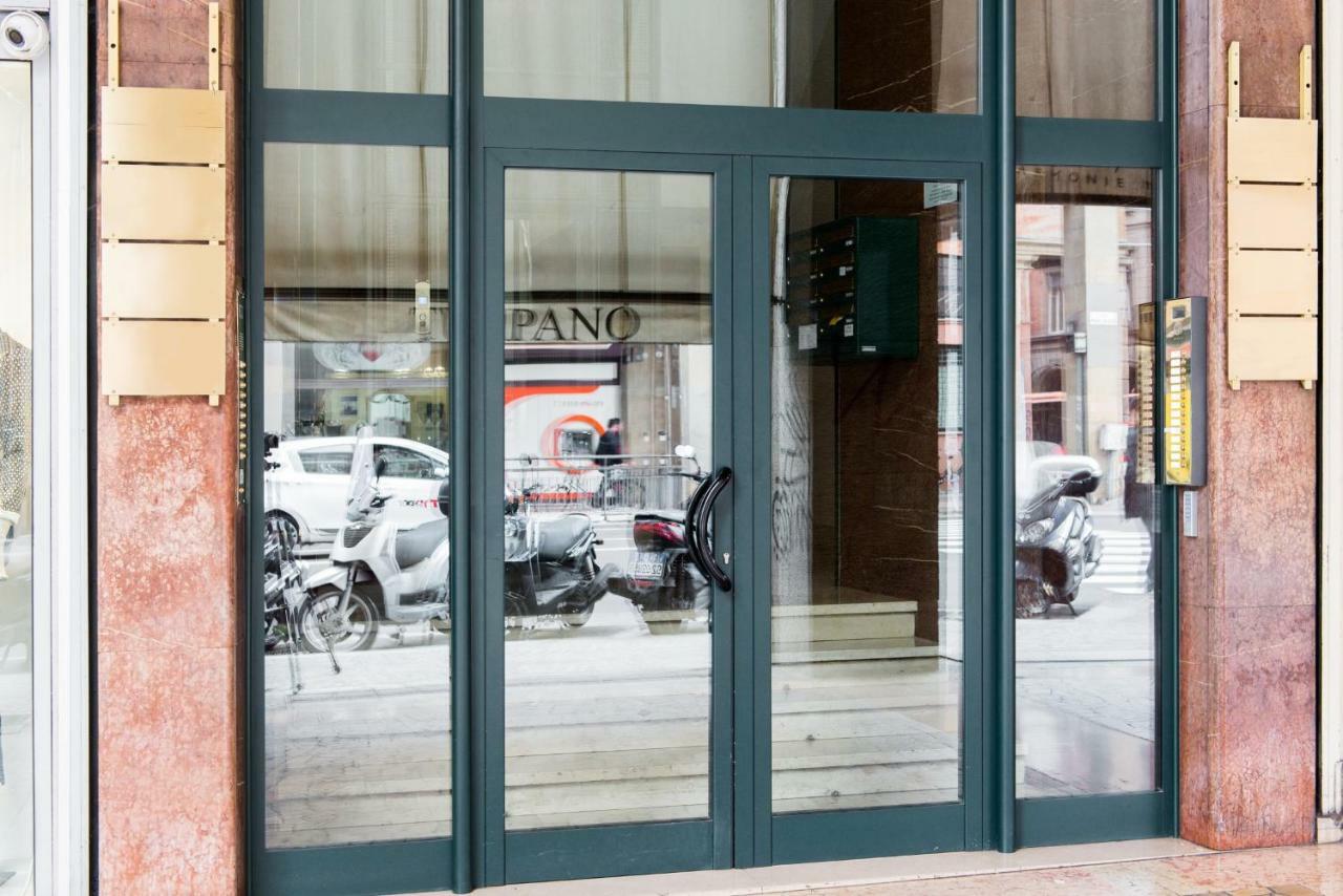 Bologna Apartment Luaran gambar
