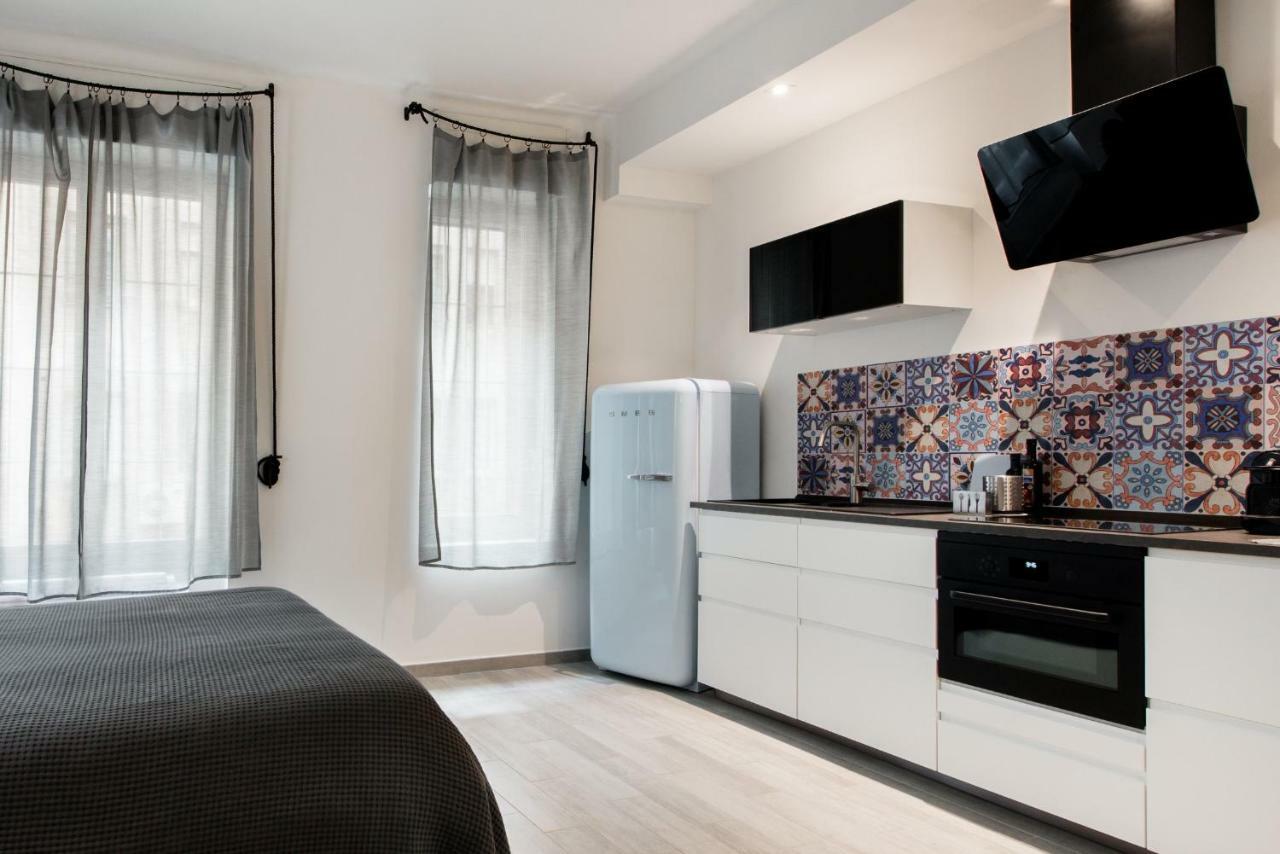 Bologna Apartment Luaran gambar
